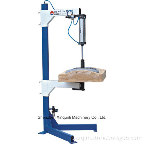 Chair Upholstery Machine (ESF002)